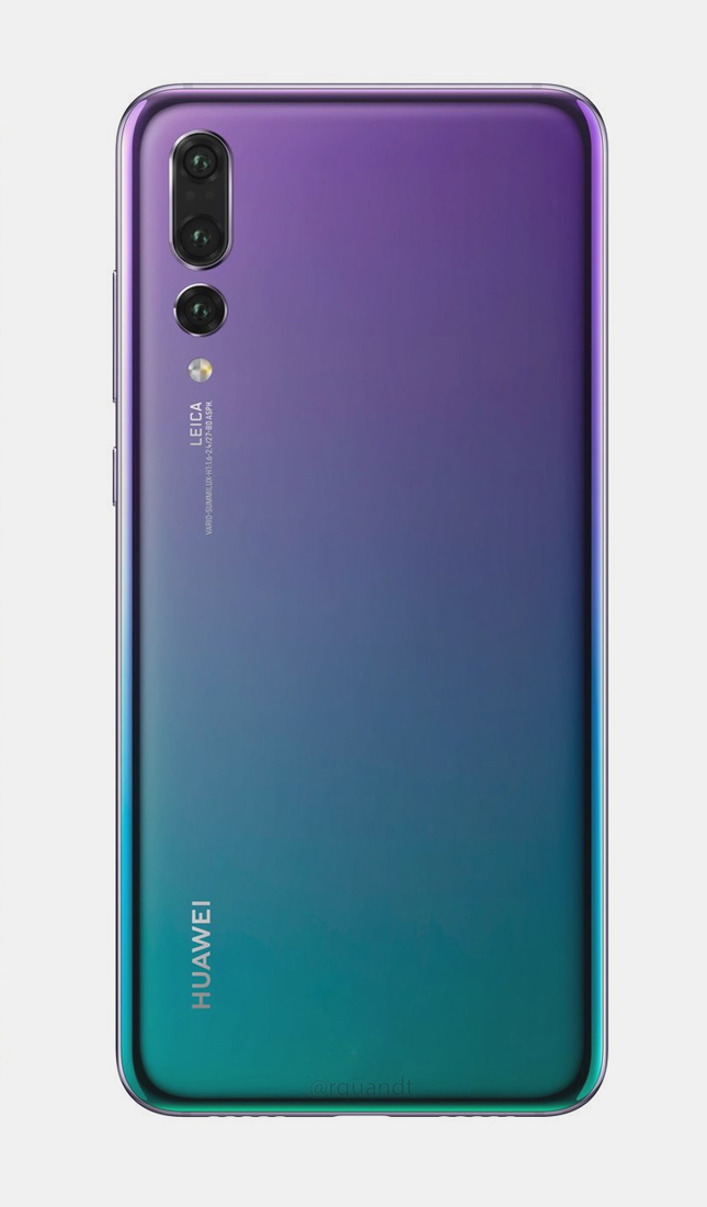 Huawei P20 Pro